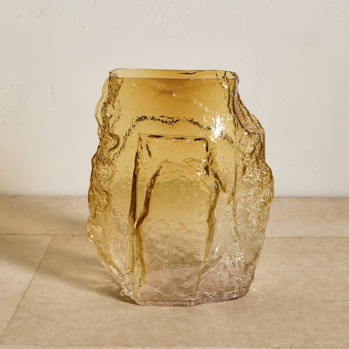 Kelly Wearstler Foam-Crafted Fusion Vase — view 1