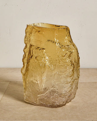 Kelly Wearstler Foam-Crafted Fusion Vase — view 2