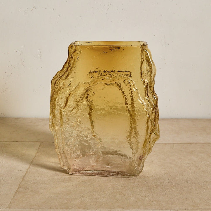 Kelly Wearstler Foam-Crafted Fusion Vase — view 4