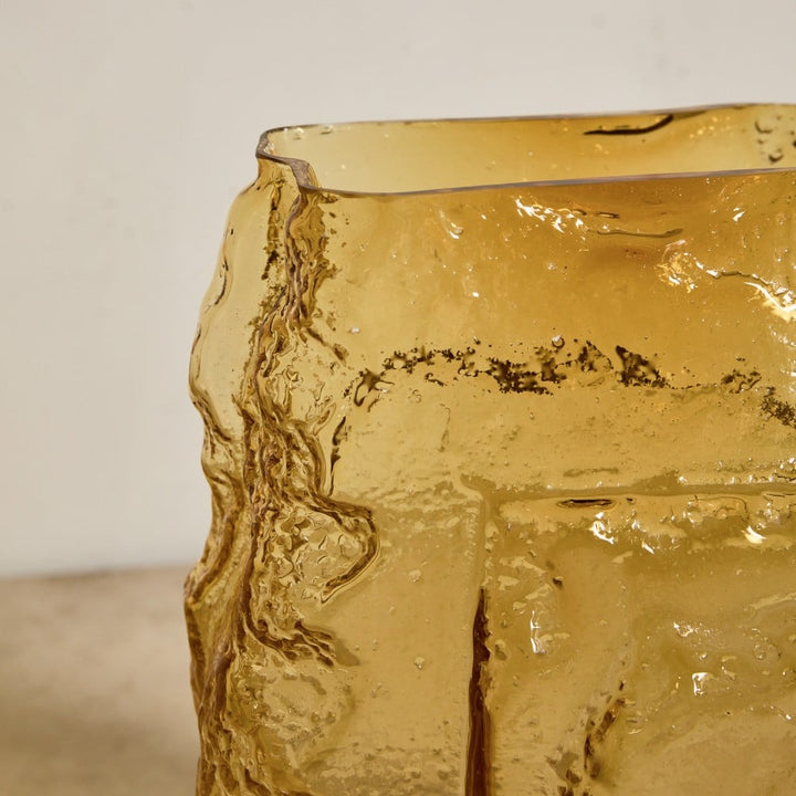 Kelly Wearstler Foam-Crafted Fusion Vase — view 6