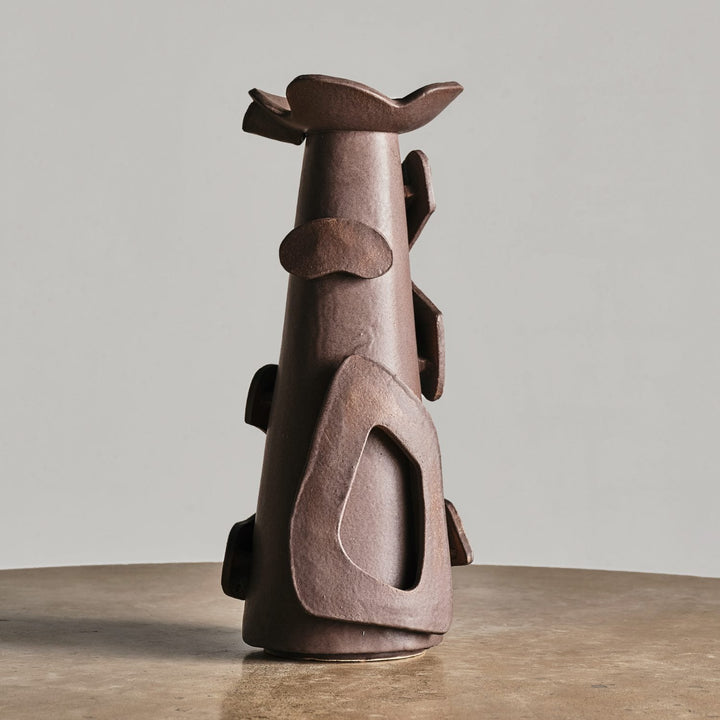 Kelly Wearstler Morgan Peck Large Vessel — view 13