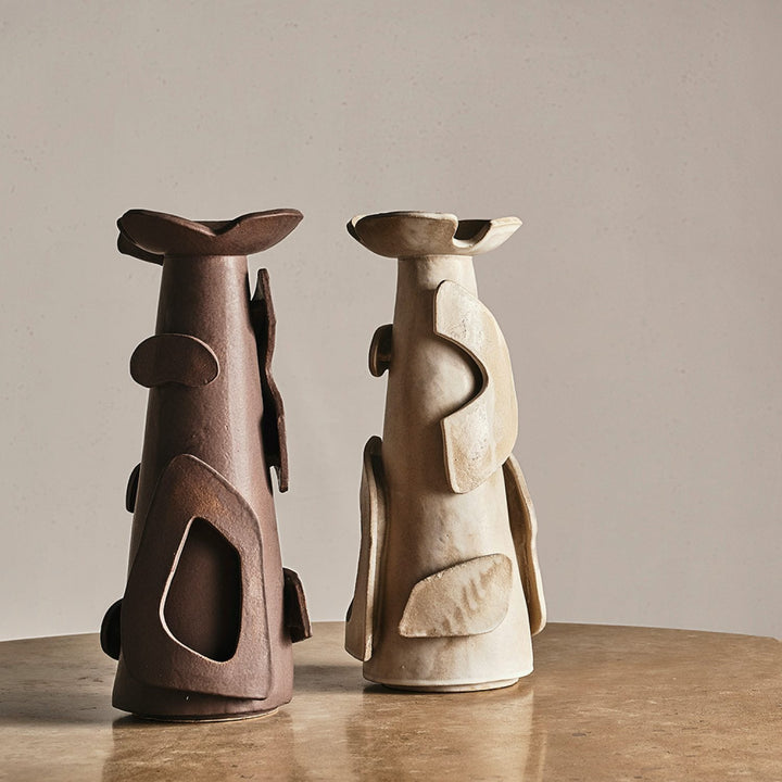Kelly Wearstler Morgan Peck Large Vessel — view 11