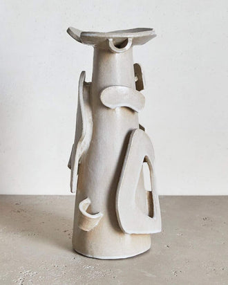 Kelly Wearstler Morgan Peck Large Vessel — view 1
