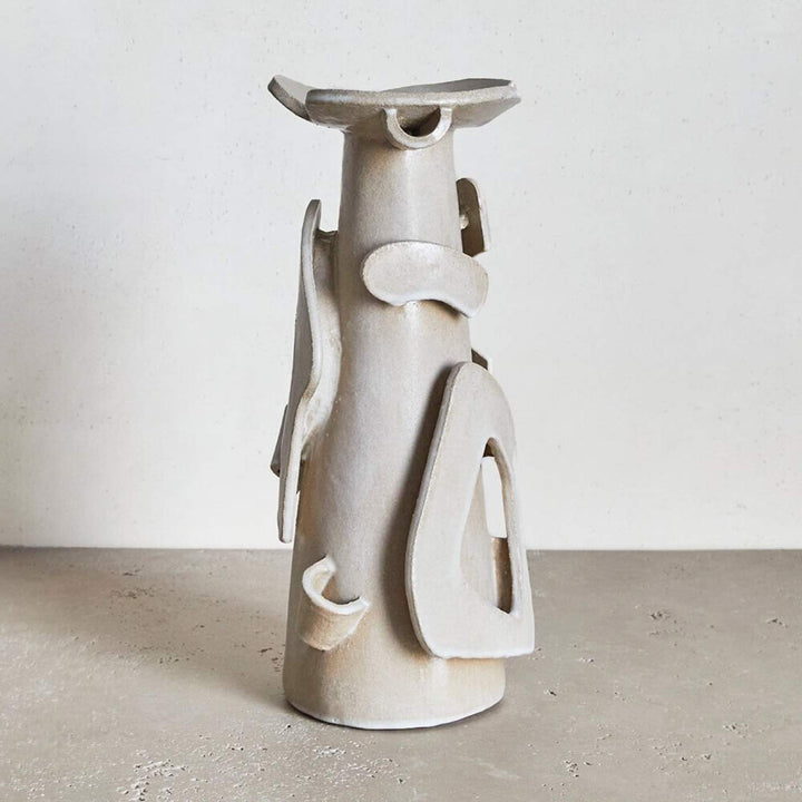 Kelly Wearstler Morgan Peck Large Vessel — view 1
