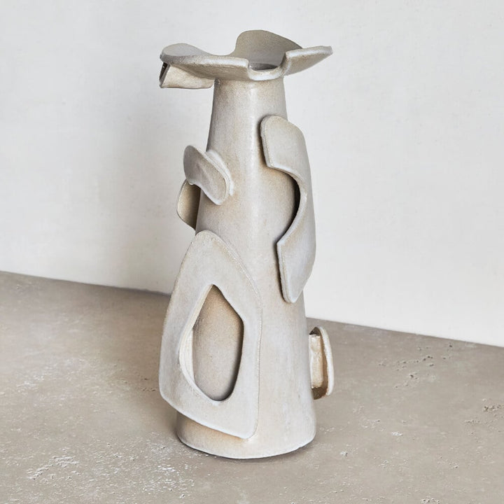 Kelly Wearstler Morgan Peck Large Vessel — view 5