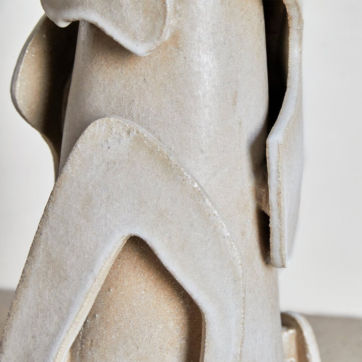 Kelly Wearstler Morgan Peck Large Vessel — view 7