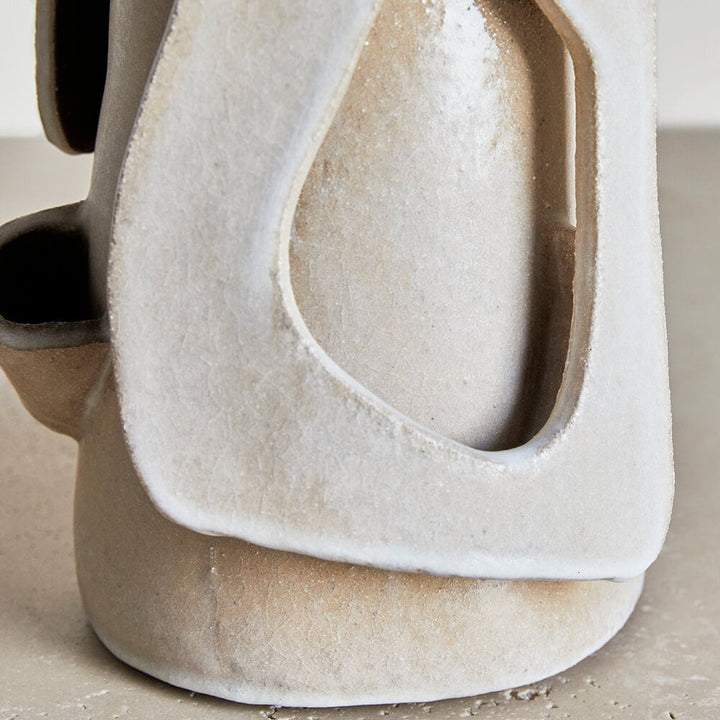 Kelly Wearstler Morgan Peck Large Vessel — view 8