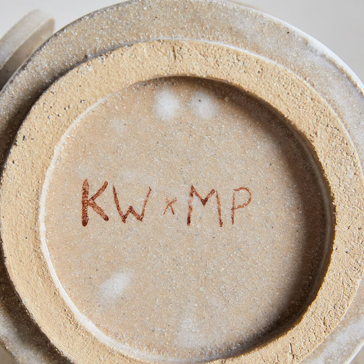 Kelly Wearstler Morgan Peck Large Vessel — view 9