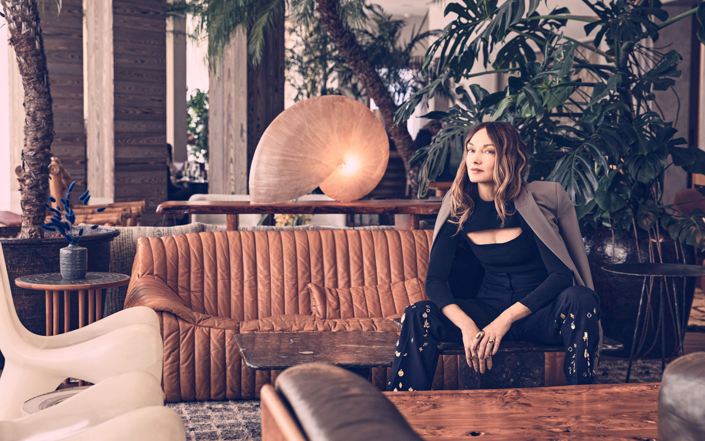 Kelly Wearstler — MasterClass — image-1
