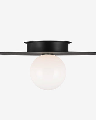 Kelly Wearstler Nodes Large Flush Mount — view 4