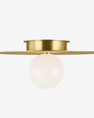 Kelly Wearstler Nodes Large Flush Mount — view 2