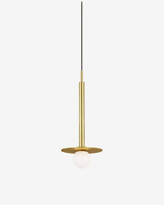 Kelly Wearstler Nodes Short Pendant — view 1