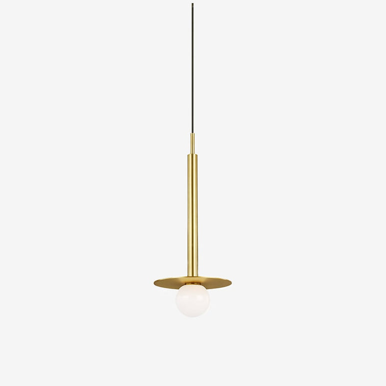 Kelly Wearstler Nodes Short Pendant — view 1