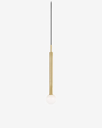 Kelly Wearstler Nodes Short Pendant — view 2