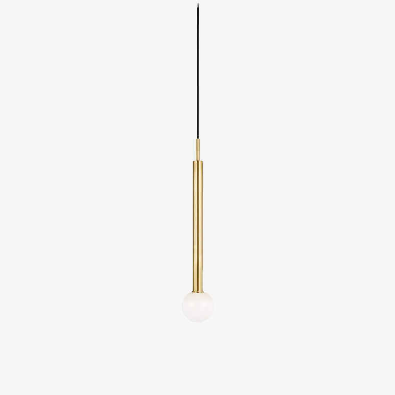 Kelly Wearstler Nodes Short Pendant — view 2
