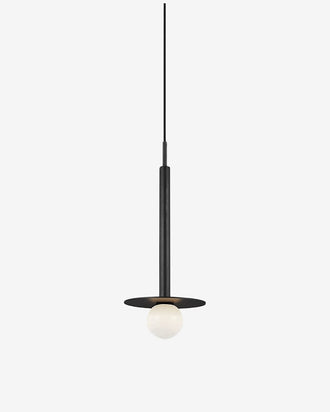 Kelly Wearstler Nodes Short Pendant — view 6
