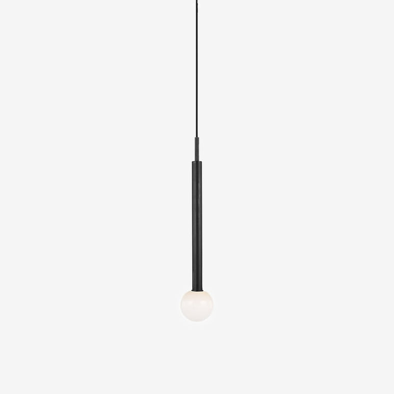 Kelly Wearstler Nodes Short Pendant — view 7