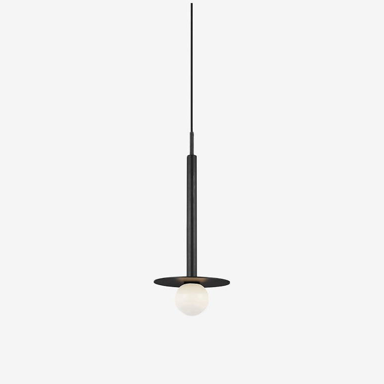 Kelly Wearstler Nodes Short Pendant — view 5