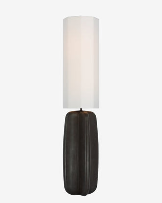 Kelly Wearstler Alessio Medium Floor Lamp — view 1