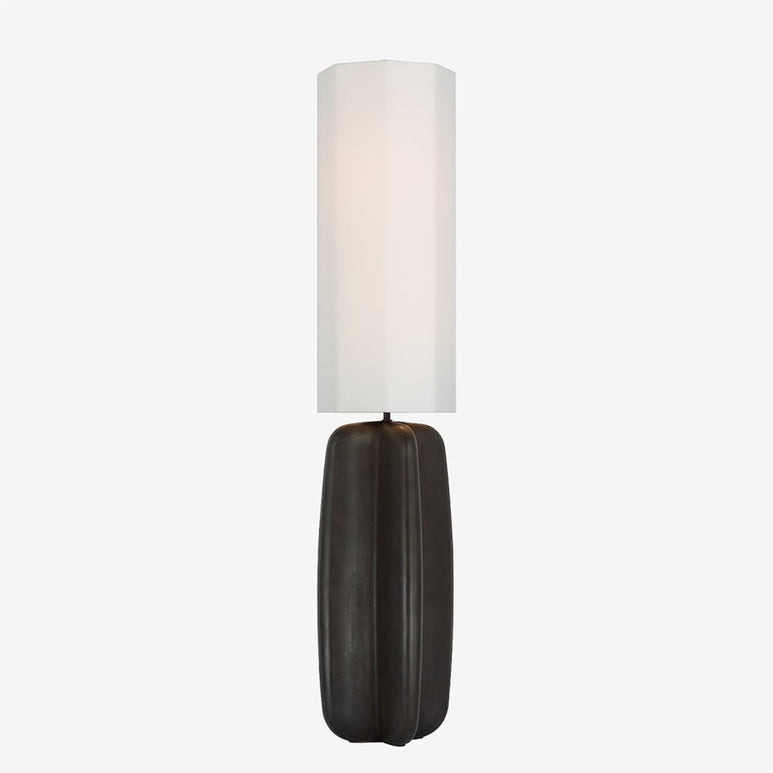 Kelly Wearstler Alessio Medium Floor Lamp — view 1