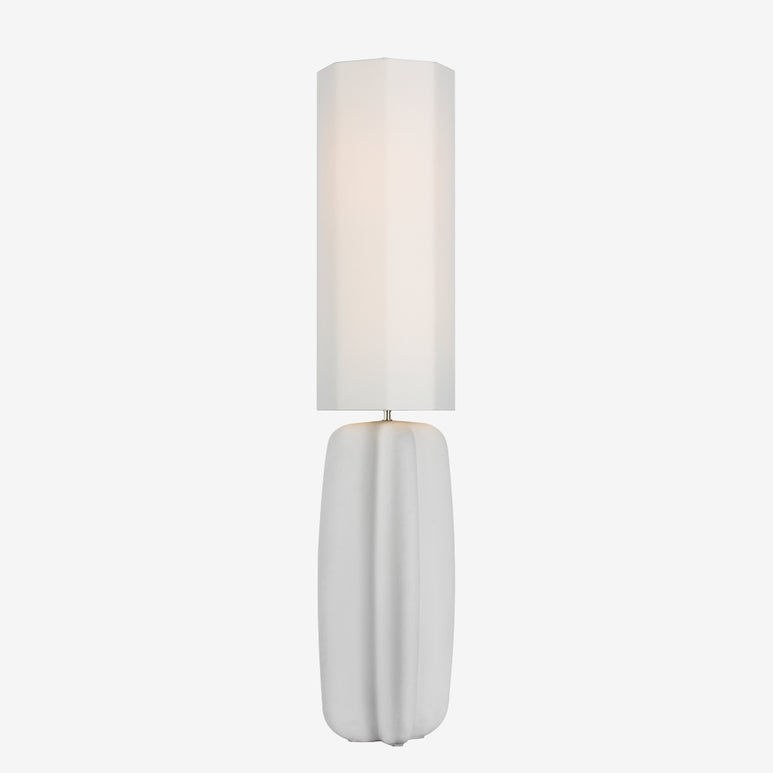 Kelly Wearstler Alessio Medium Floor Lamp — view 6