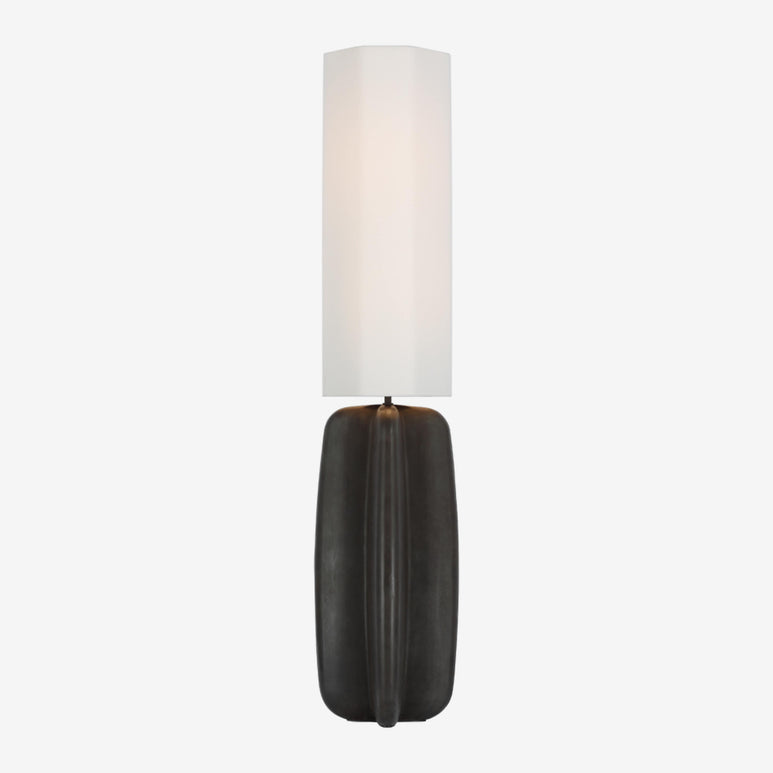 Kelly Wearstler Alessio Medium Floor Lamp — view 2