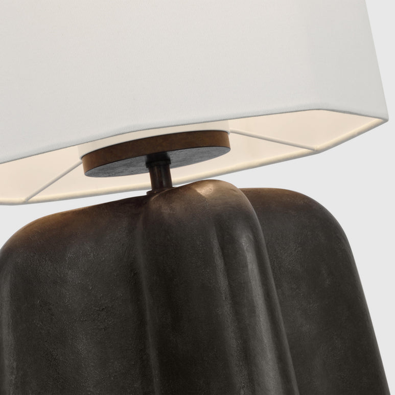 Kelly Wearstler Alessio Medium Floor Lamp — view 3