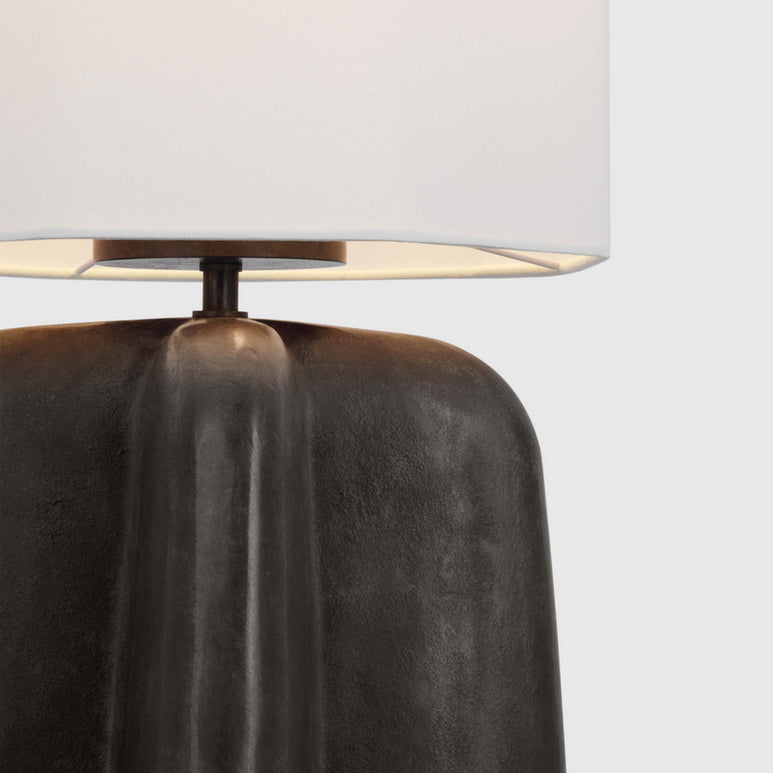 Kelly Wearstler Alessio Medium Floor Lamp — view 4