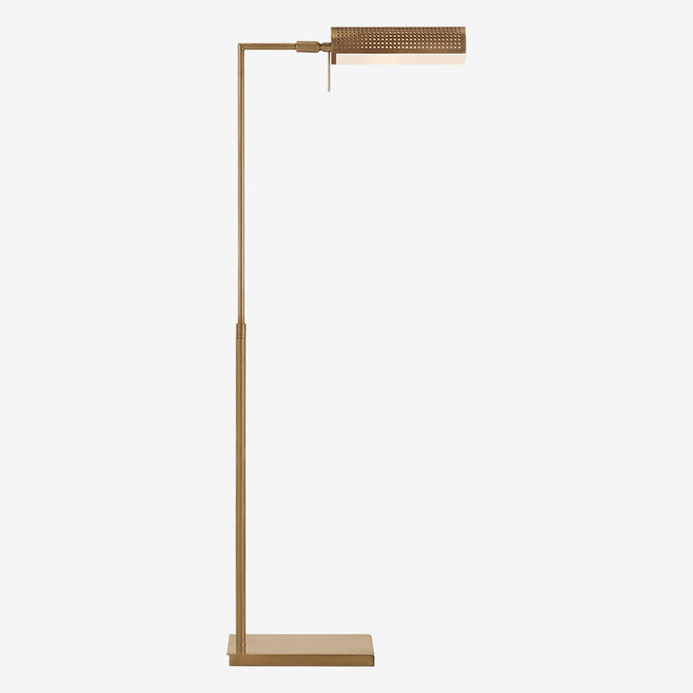 Kelly Wearstler Precision Pharmacy Floor Lamp — view 3