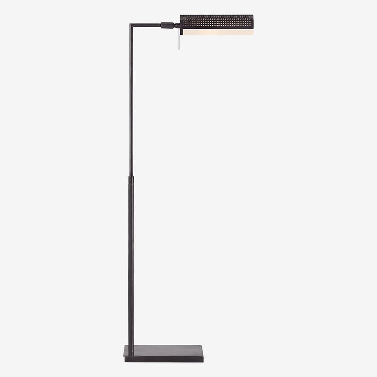 Kelly Wearstler Precision Pharmacy Floor Lamp — view 4