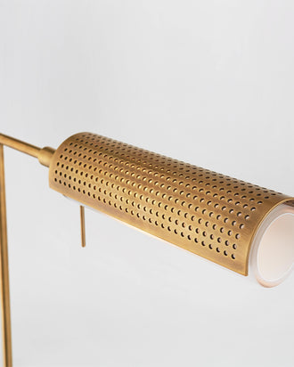 Kelly Wearstler Precision Pharmacy Floor Lamp — view 2