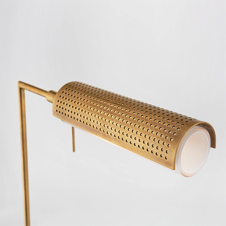 Kelly Wearstler Precision Pharmacy Floor Lamp — view 2