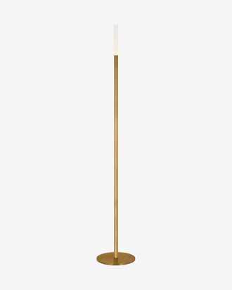 Kelly Wearstler Rousseau 60" Floor Lamp — view 1