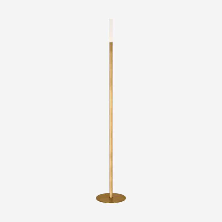 Kelly Wearstler Rousseau 60" Floor Lamp — view 1