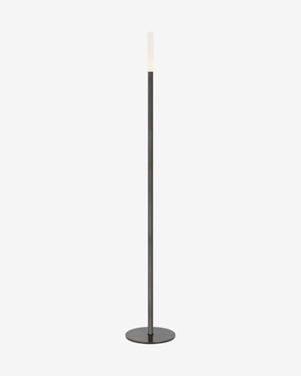 Kelly Wearstler Rousseau 60" Floor Lamp — view 13