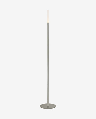 Kelly Wearstler Rousseau 60" Floor Lamp — view 14