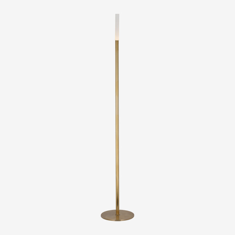 Kelly Wearstler Rousseau 60" Floor Lamp — view 3