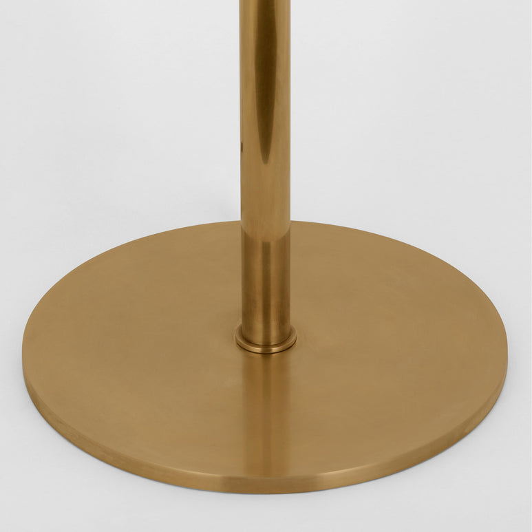 Kelly Wearstler Rousseau 60" Floor Lamp — view 4