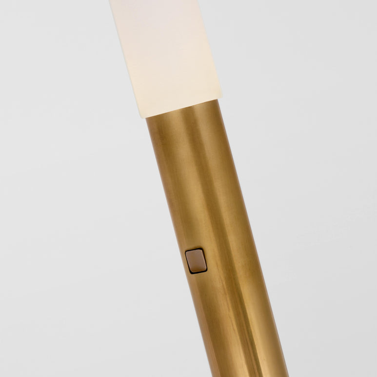Kelly Wearstler Rousseau 60" Floor Lamp — view 5