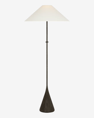 Kelly Wearstler Zealous 62" Floor Lamp — view 1