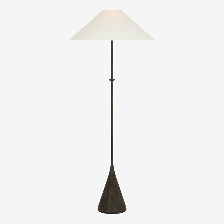 Kelly Wearstler Zealous 62" Floor Lamp — view 1