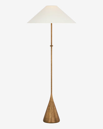 Kelly Wearstler Zealous 62" Floor Lamp — view 4