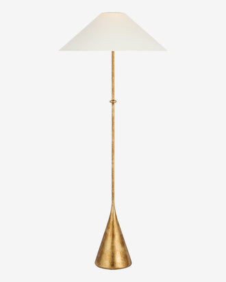 Kelly Wearstler Zealous 62" Floor Lamp — view 5