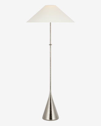 Kelly Wearstler Zealous 62" Floor Lamp — view 6