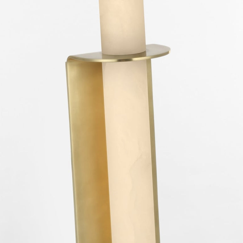 Kelly Wearstler Fosse 18" Oval Sconce — view 4