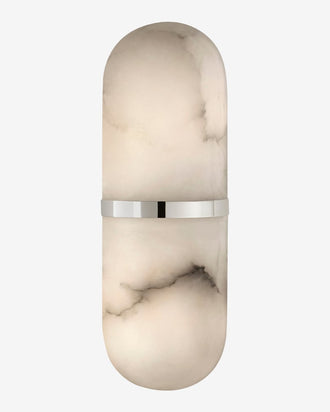 Kelly Wearstler Melange Pill Form Sconce — view 13