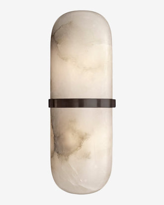 Kelly Wearstler Melange Pill Form Sconce — view 1