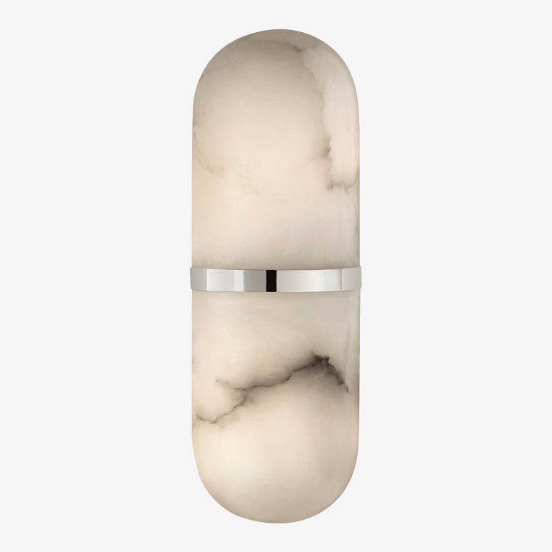 Kelly Wearstler Melange Pill Form Sconce — view 5