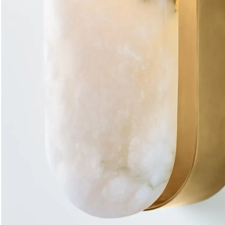 Kelly Wearstler Melange Elongated Sconce — view 3
