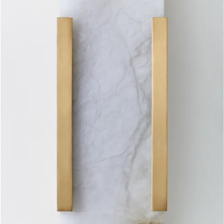 Kelly Wearstler Melange Elongated Sconce — view 5